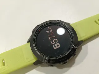 Reloj Fenix 6 pro