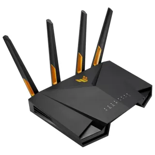 Router Gaming ASUS TUF AX4200 Extensible