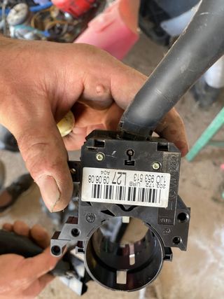 Módulo Intermitente Audi A3