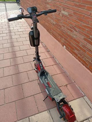 Patinete Eléctrico 2.000w