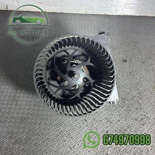 1J1819021A motor calefacción ac Volkswagen golf IV
