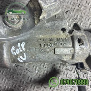 4B0905851C clausor de arranque Volkswagen golf IV 