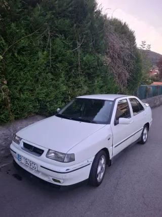 SEAT Toledo 1998
