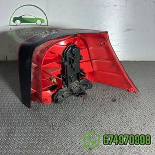 1J6945095Q piloto trasero izquierdo golf IV