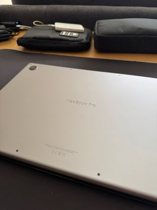 MacBook Pro 16.2 pulgadas 
