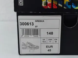Munich gresca 07 zapatillas unisex