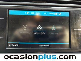 Citroen Grand C4 Spacetourer PureTech 130 S&S Feel EAT8 96 kW (130 CV)