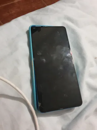 Xiaomi Mi 9T Blu