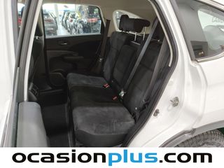 Honda CR-V 1.6 i-DTEC Elegance 4x2 88 kW (120 CV)
