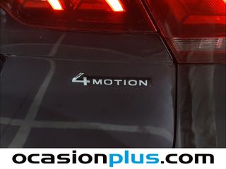 Volkswagen Tiguan R-Line 2.0 TDI 147 kW (200 CV) DSG