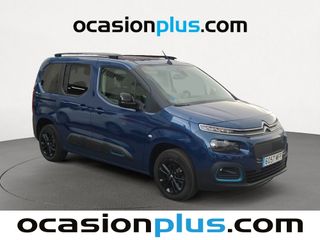 Citroen ë-Berlingo Shine Talla M 50kWh 100 kW (136 CV)