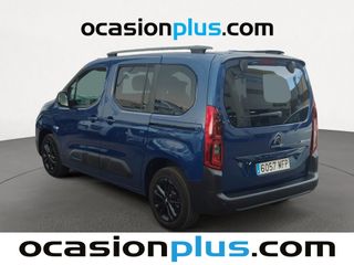 Citroen ë-Berlingo Shine Talla M 50kWh 100 kW (136 CV)