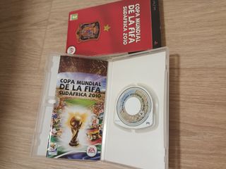 Copa mundial de la FIFA Sudáfrica 2010