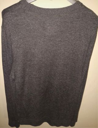Jersey fino Hollister 