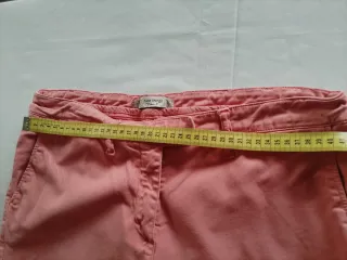 Pantalón rosa Nice Things T-44