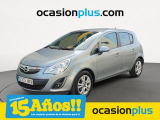 Opel Corsa 1.3 ecoFLEX Selective 55 kW (75 CV)