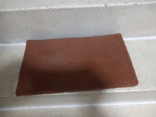 Puerta mosquitera magnética