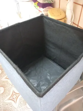 Puerta mosquitera magnética
