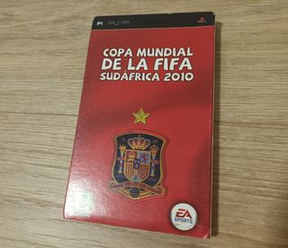 Copa mundial de la FIFA Sudáfrica 2010