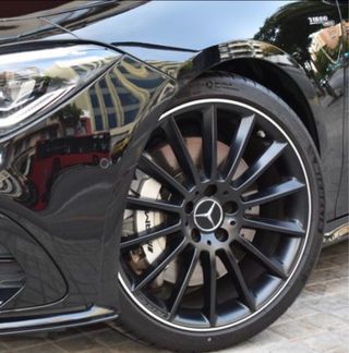 Llantas Mercedes AMG 19