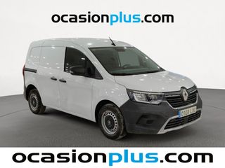 Renault Kangoo Furgon Profesional Blue dCi 70 kW (95 CV)