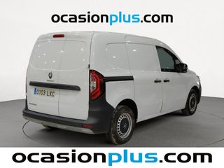 Renault Kangoo Furgon Profesional Blue dCi 70 kW (95 CV)