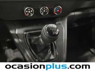 Renault Kangoo Furgon Profesional Blue dCi 70 kW (95 CV)