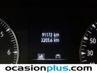 Renault Kangoo Furgon Profesional Blue dCi 70 kW (95 CV)