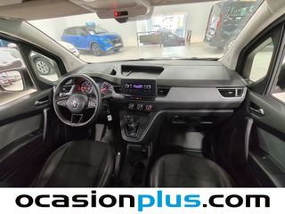 Renault Kangoo Furgon Profesional Blue dCi 70 kW (95 CV)