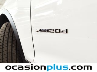 BMW X3 xDrive20d 140 kW (190 CV)