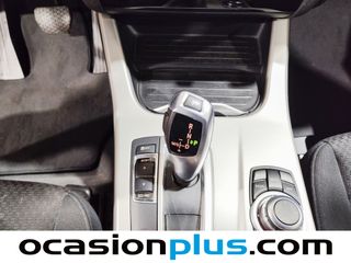 BMW X3 xDrive20d 140 kW (190 CV)
