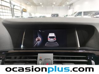 BMW X3 xDrive20d 140 kW (190 CV)