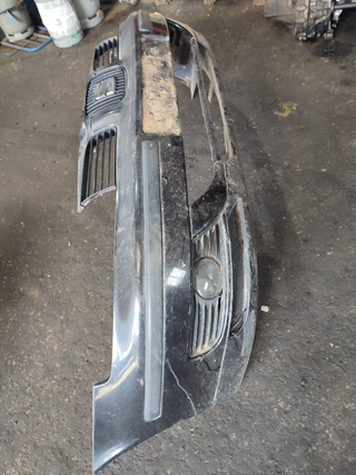 PARAGOLPES DELANTERO SEAT TOLEDO (1M2) * | 0.99 -