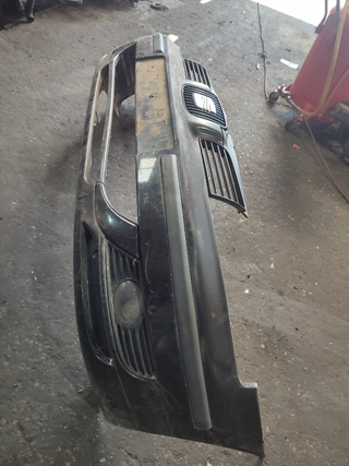 PARAGOLPES DELANTERO SEAT TOLEDO (1M2) * | 0.99 -