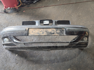PARAGOLPES DELANTERO SEAT TOLEDO (1M2) * | 0.99 -