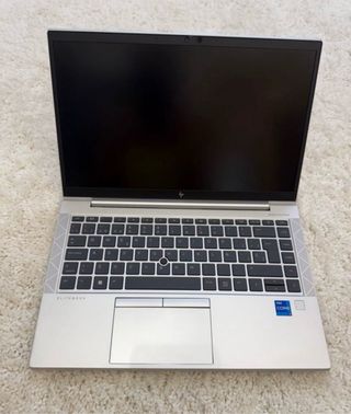 Portátil HP Elitebook 840 G8 i5 con 16 o 32 GB 