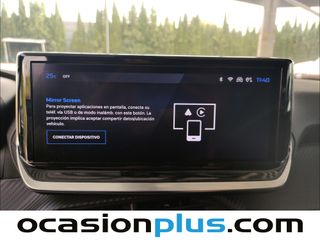 Peugeot 2008 PureTech 100 S&S Allure 75 kW (100 CV)