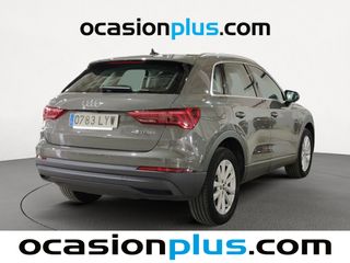 Audi Q3 TFSIe Advanced 45 TFSIe 180 kW (245 CV) S tronic