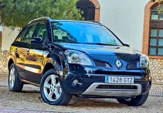 Renault Koleos 2010