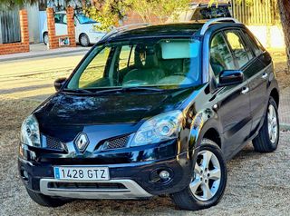 Renault Koleos 2010