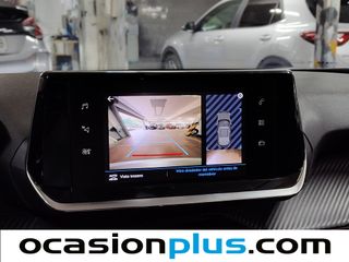 Peugeot 2008 PureTech 100 S&S Allure 75 kW (100 CV)