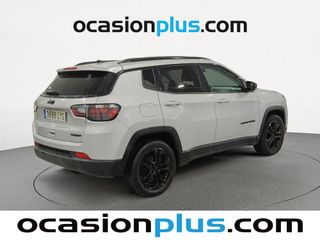 Jeep Compass 1.3 Gse Night Eagle FWD MT 96 kW (130 CV)