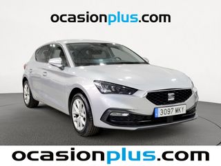 SEAT León 1.5 TSI S&S Style XL 96 kW (130 CV)