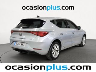 SEAT León 1.5 TSI S&S Style XL 96 kW (130 CV)