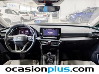 SEAT León 1.5 TSI S&S Style XL 96 kW (130 CV)