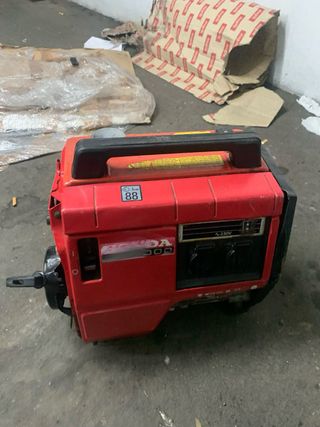 Generador Honda 1000W 1Kva