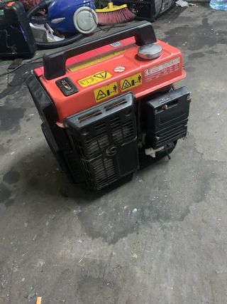 Generador Honda 1000W 1Kva