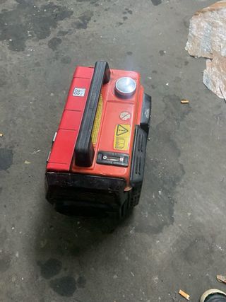 Generador Honda 1000W 1Kva