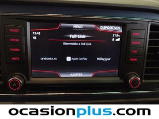 SEAT Leon ST 2.0 TDI S&S Style Connect Blue 110 kW (150 CV)
