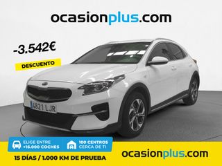 Kia XCeed 1.6 CRDi Drive 85 kW (115 CV)